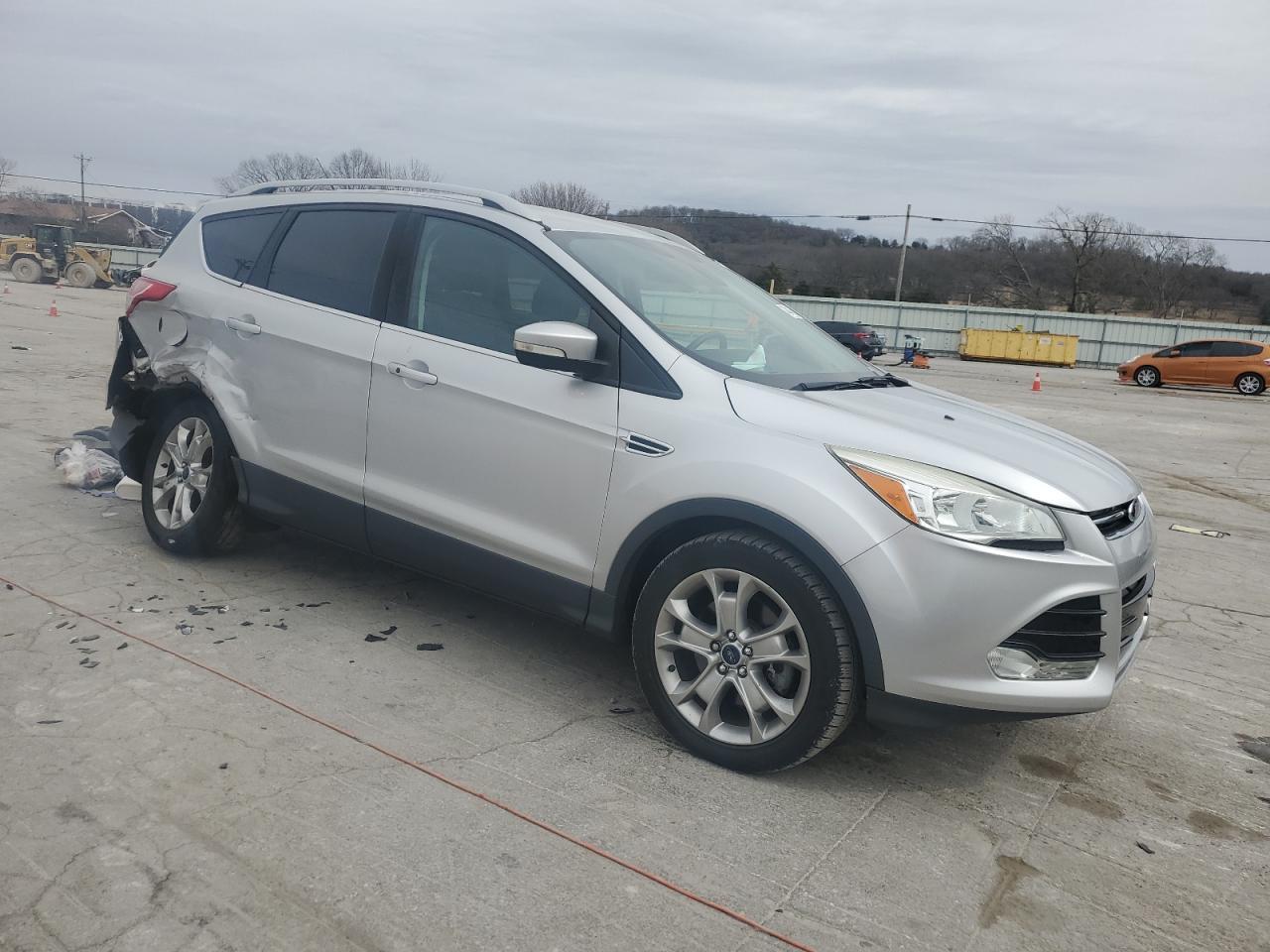2015 FORD ESCAPE TIT - Image 4