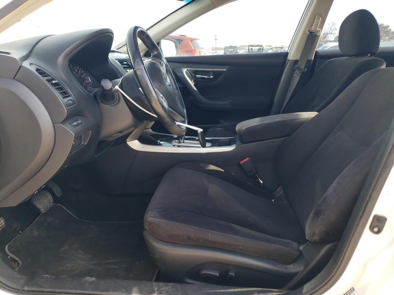2013 NISSAN ALTIMA 2.5 - Image 7