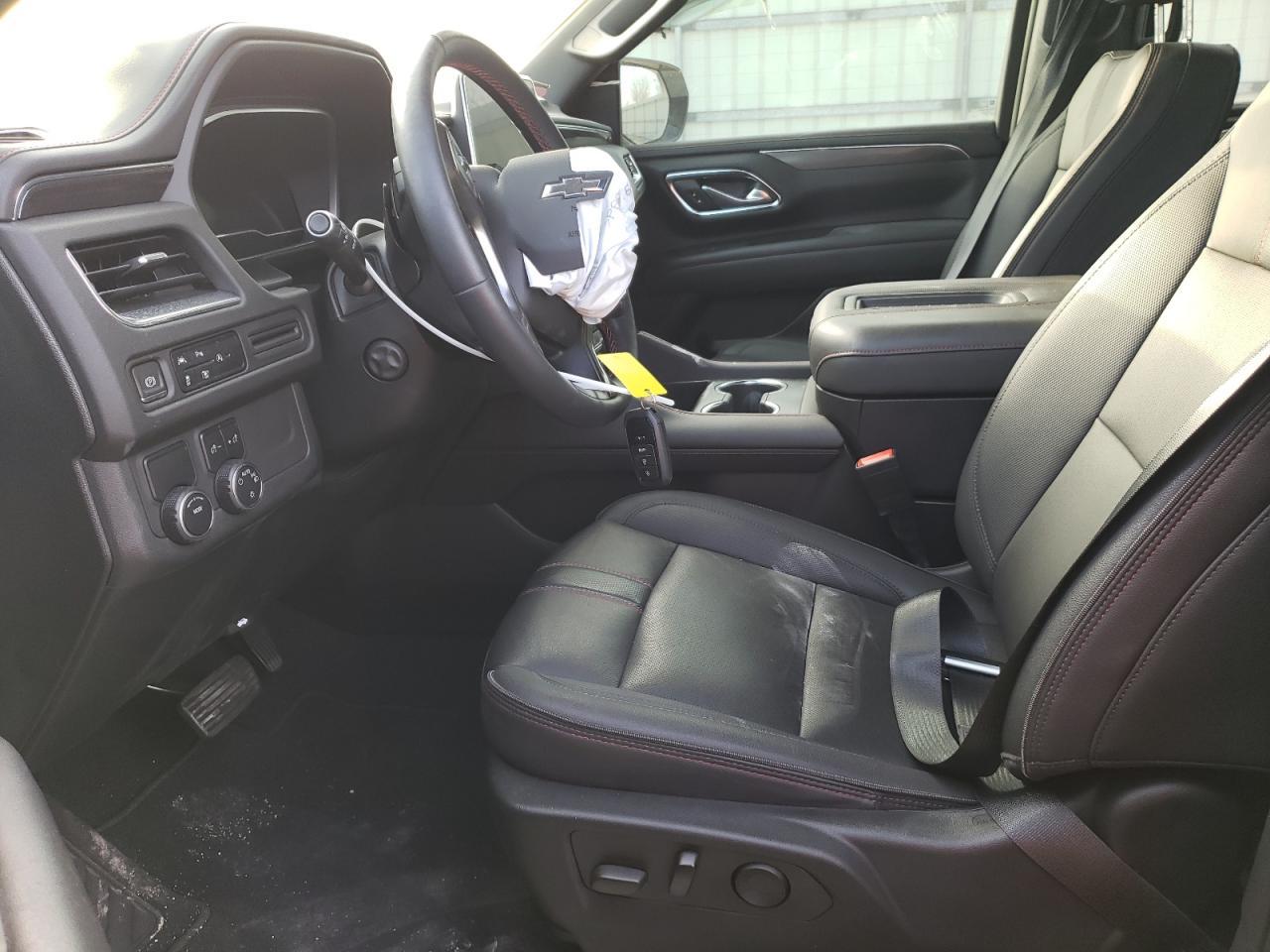 2023 CHEVROLET TAHOE C150 - Image 7