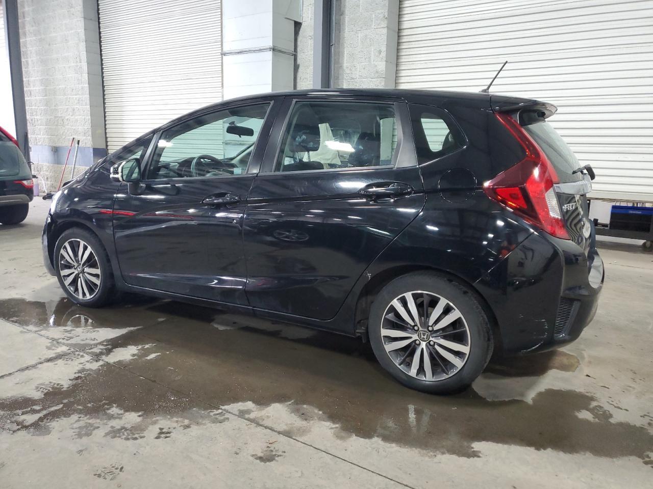 2015 HONDA FIT EX - Фото 2