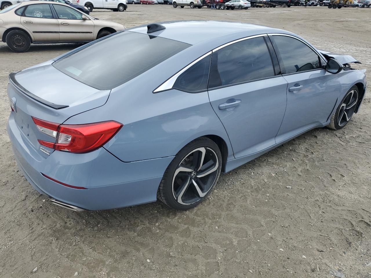2021 HONDA ACCORD SPO - Image 3