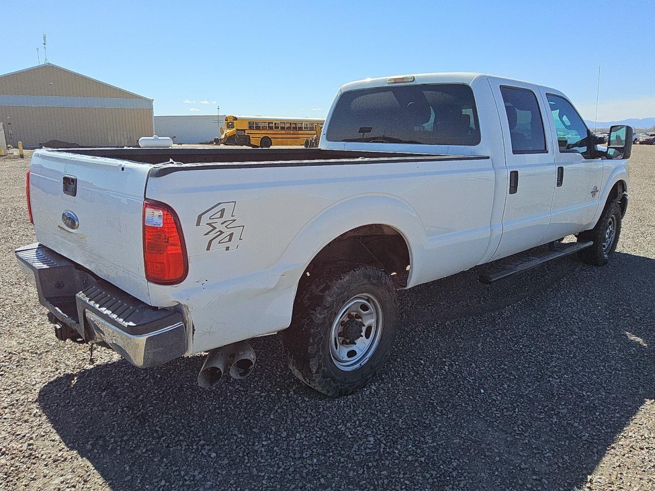 2013 FORD F250 SUPER - Фото 3