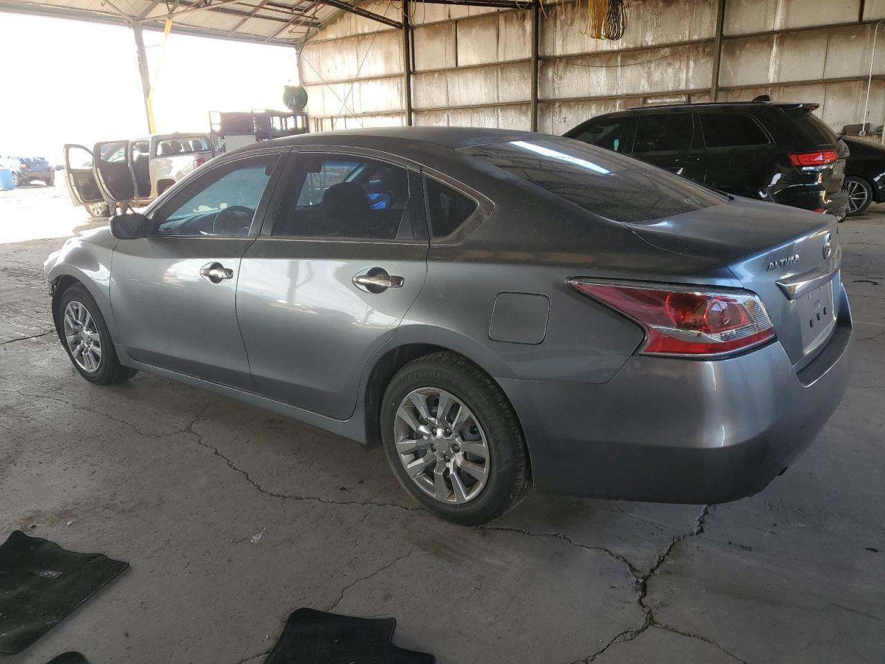 2015 NISSAN ALTIMA 2.5 - Image 2