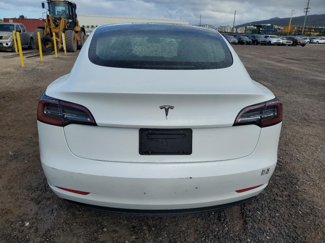 2023 TESLA MODEL 3 - Image 6