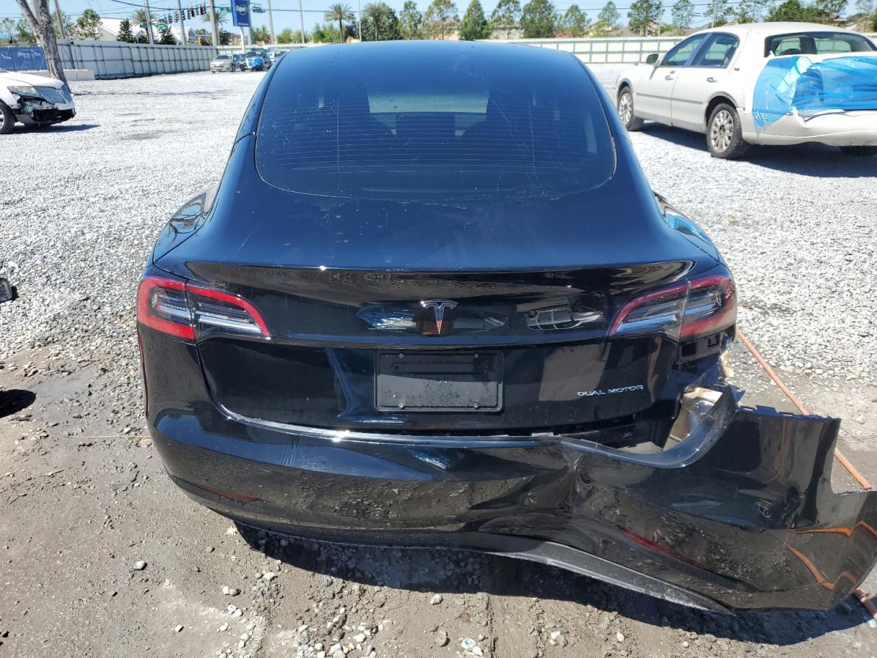 2022 TESLA MODEL 3 - Image 6