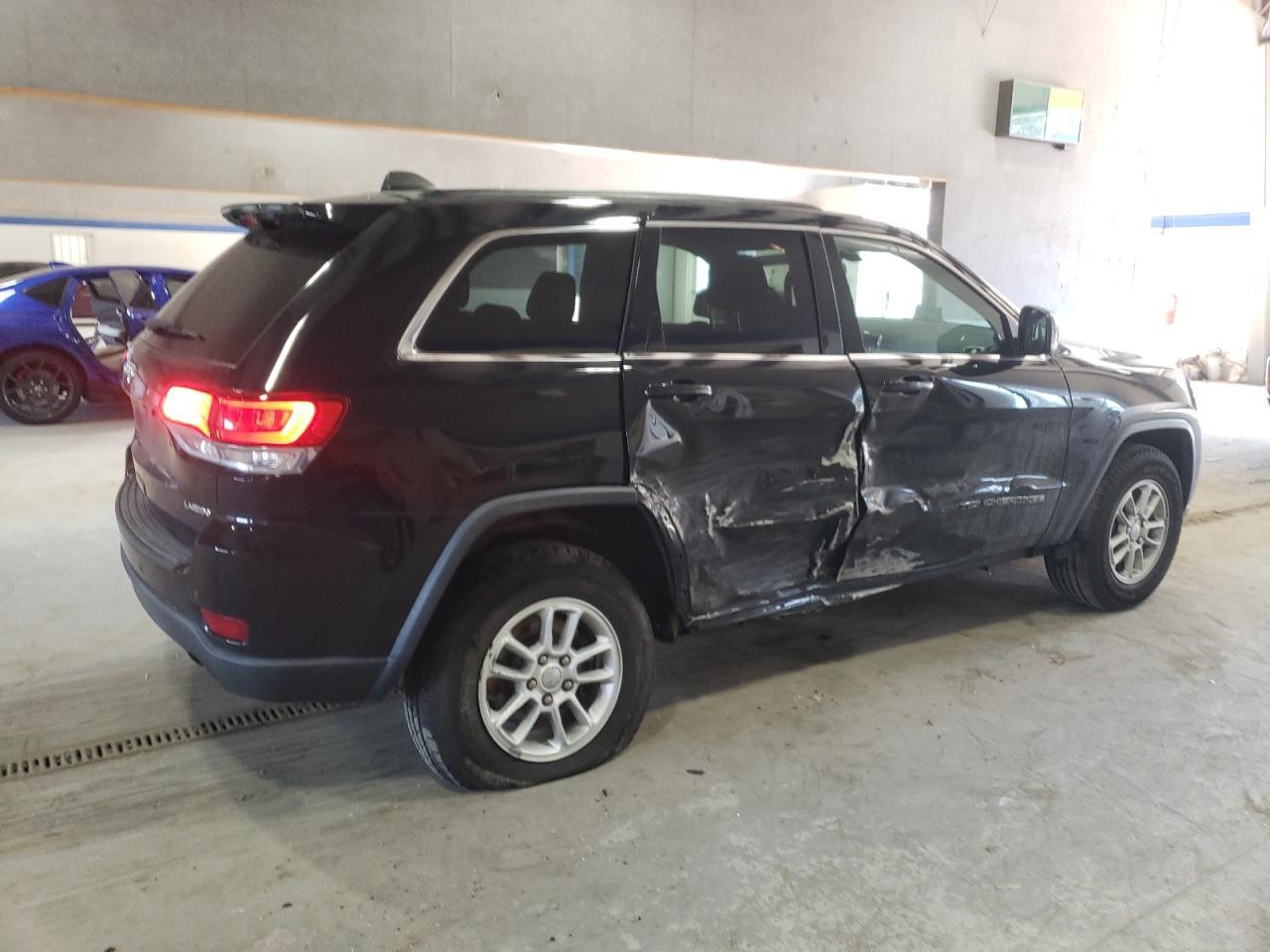 2020 JEEP GRAND CHER - Image 3