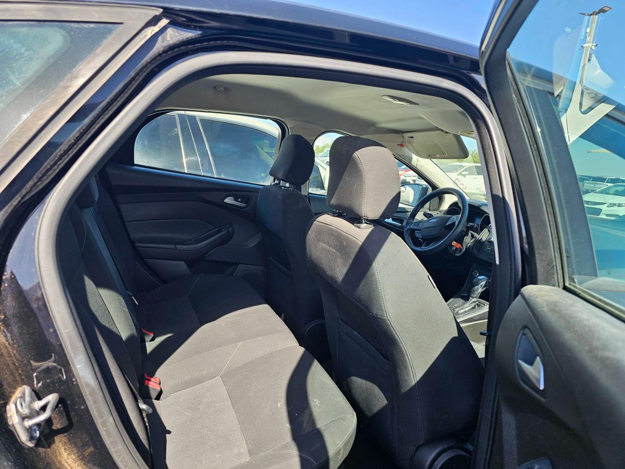 2016 FORD FOCUS SE - Image 6
