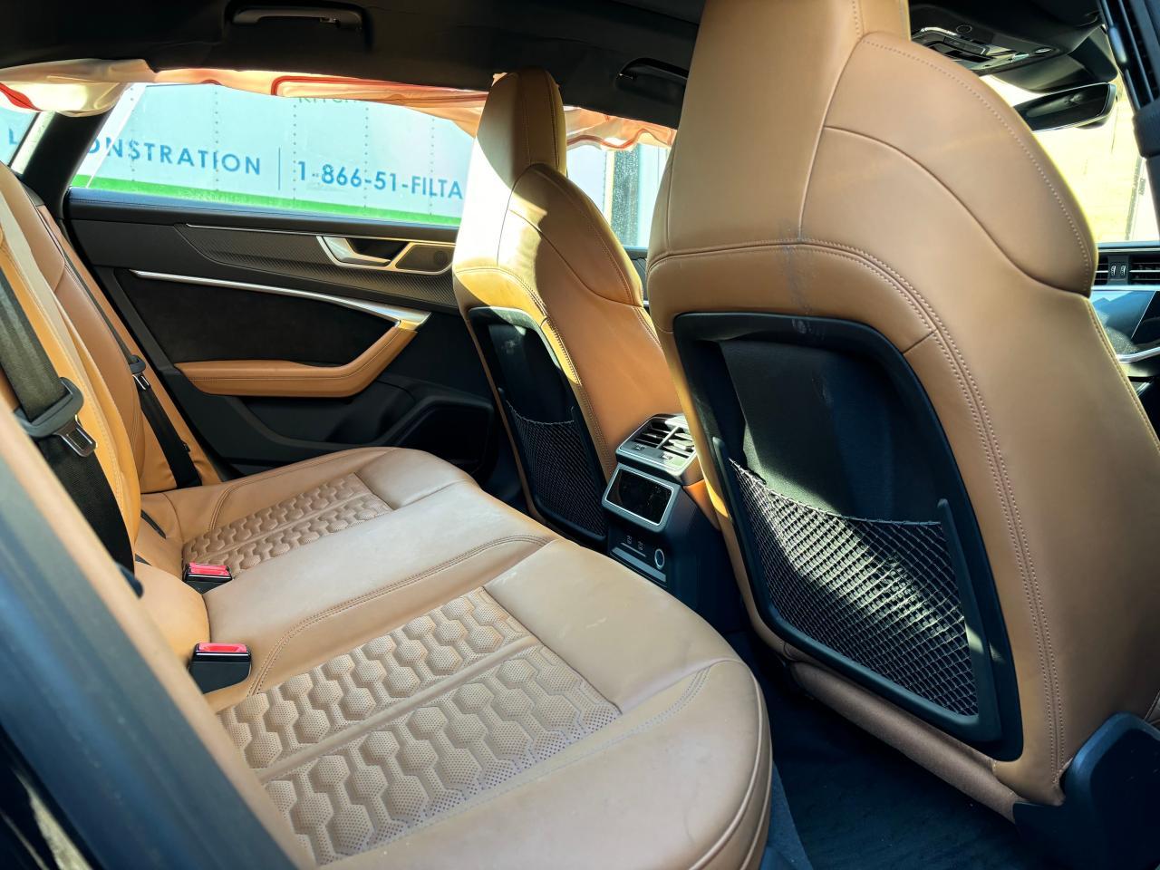 2021 AUDI RS7 - Image 6