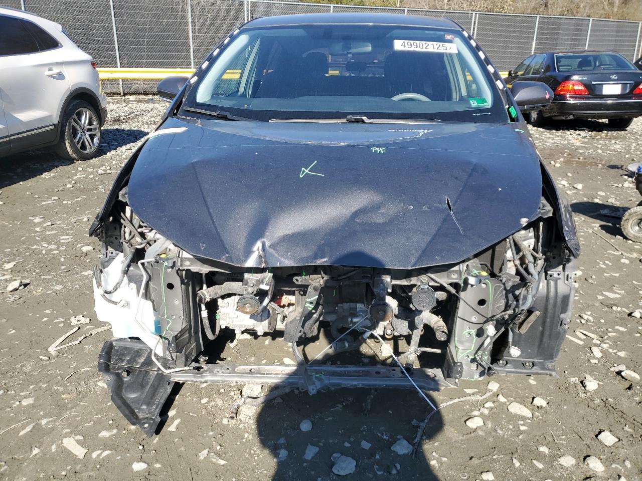 2016 TOYOTA PRIUS - Фото 5