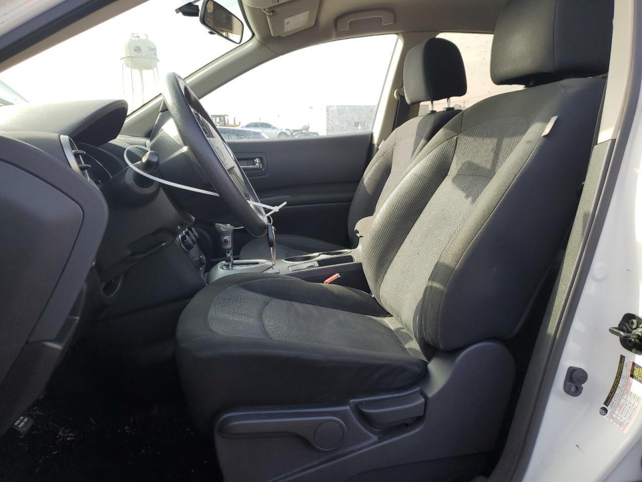 2014 NISSAN ROGUE SELE - Фото 7