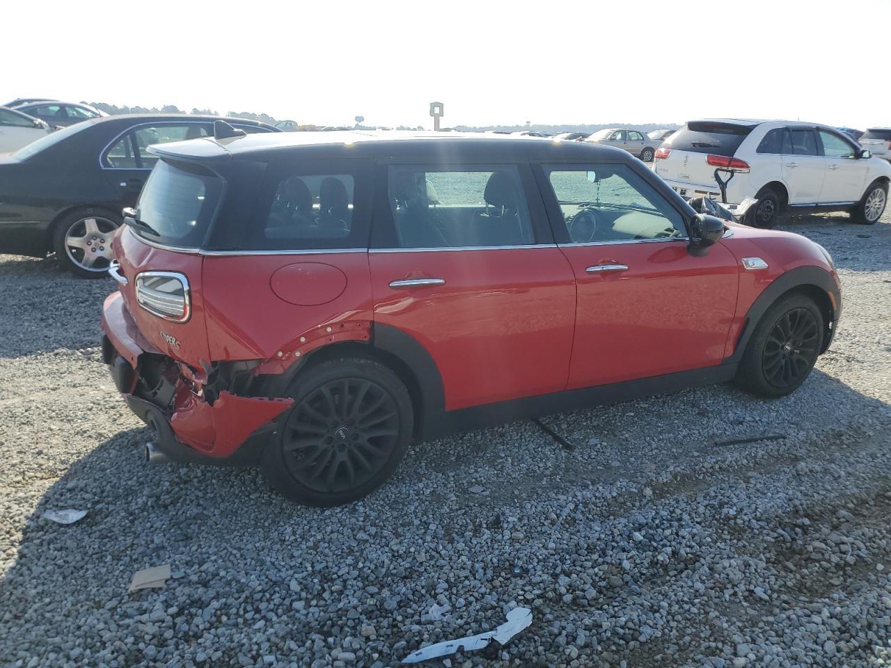 2023 MINI COOPER S C - Image 3