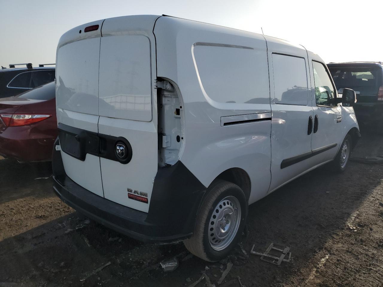 2021 RAM PROMASTER - Image 3