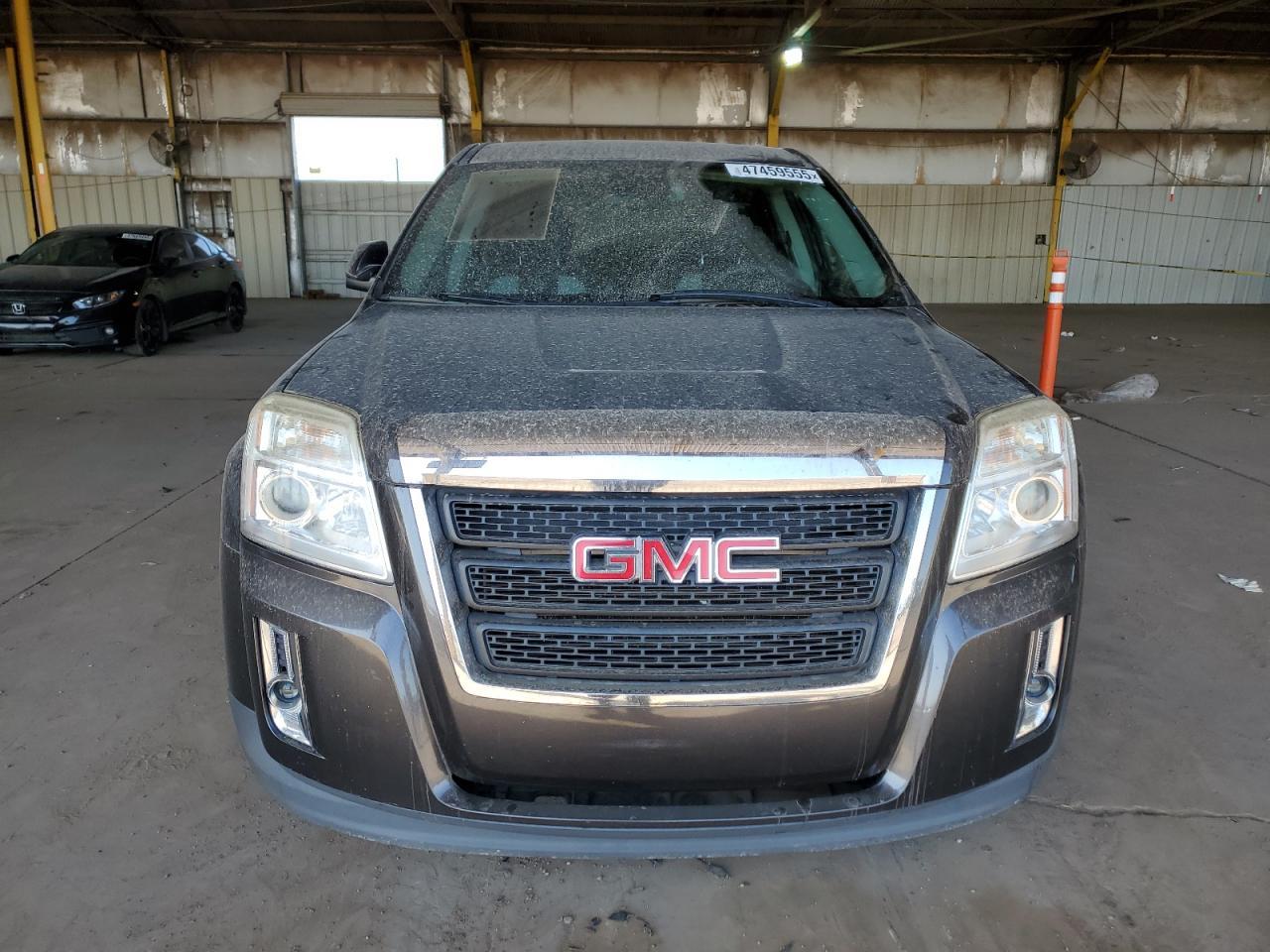 2014 GMC TERRAIN SL - Image 5