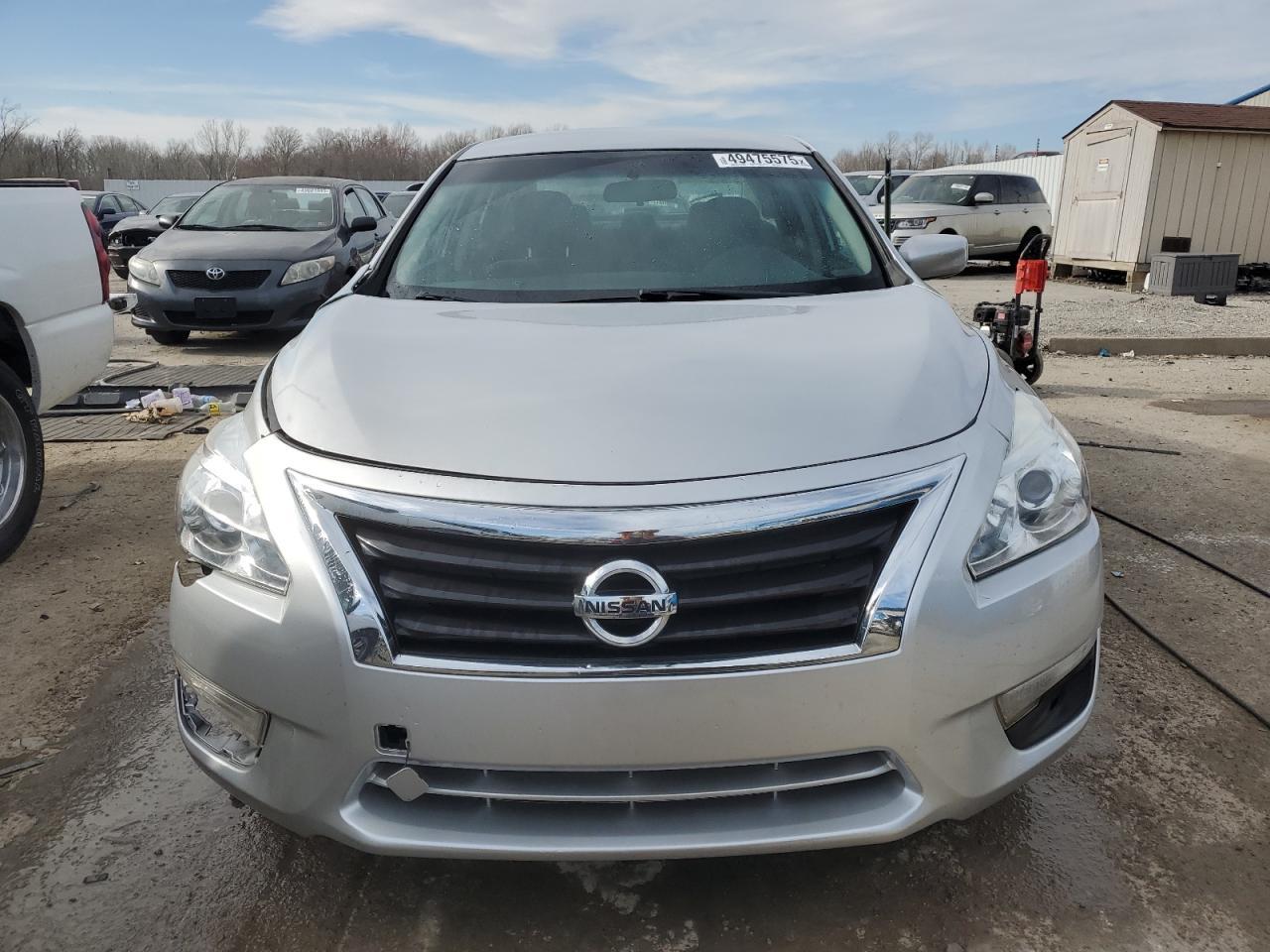 2014 NISSAN ALTIMA 2.5 - Фото 5