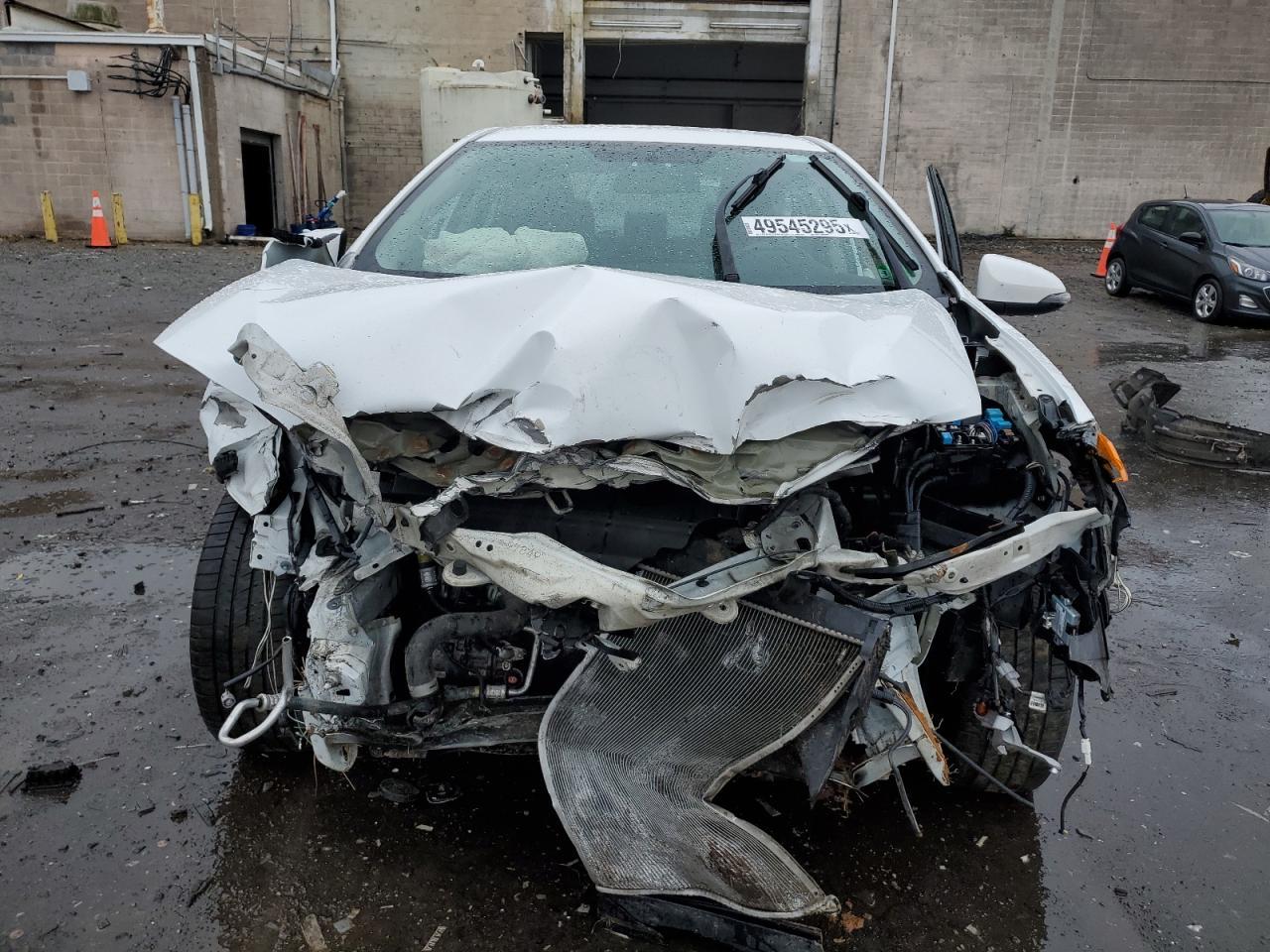 2014 TOYOTA COROLLA L - Image 5