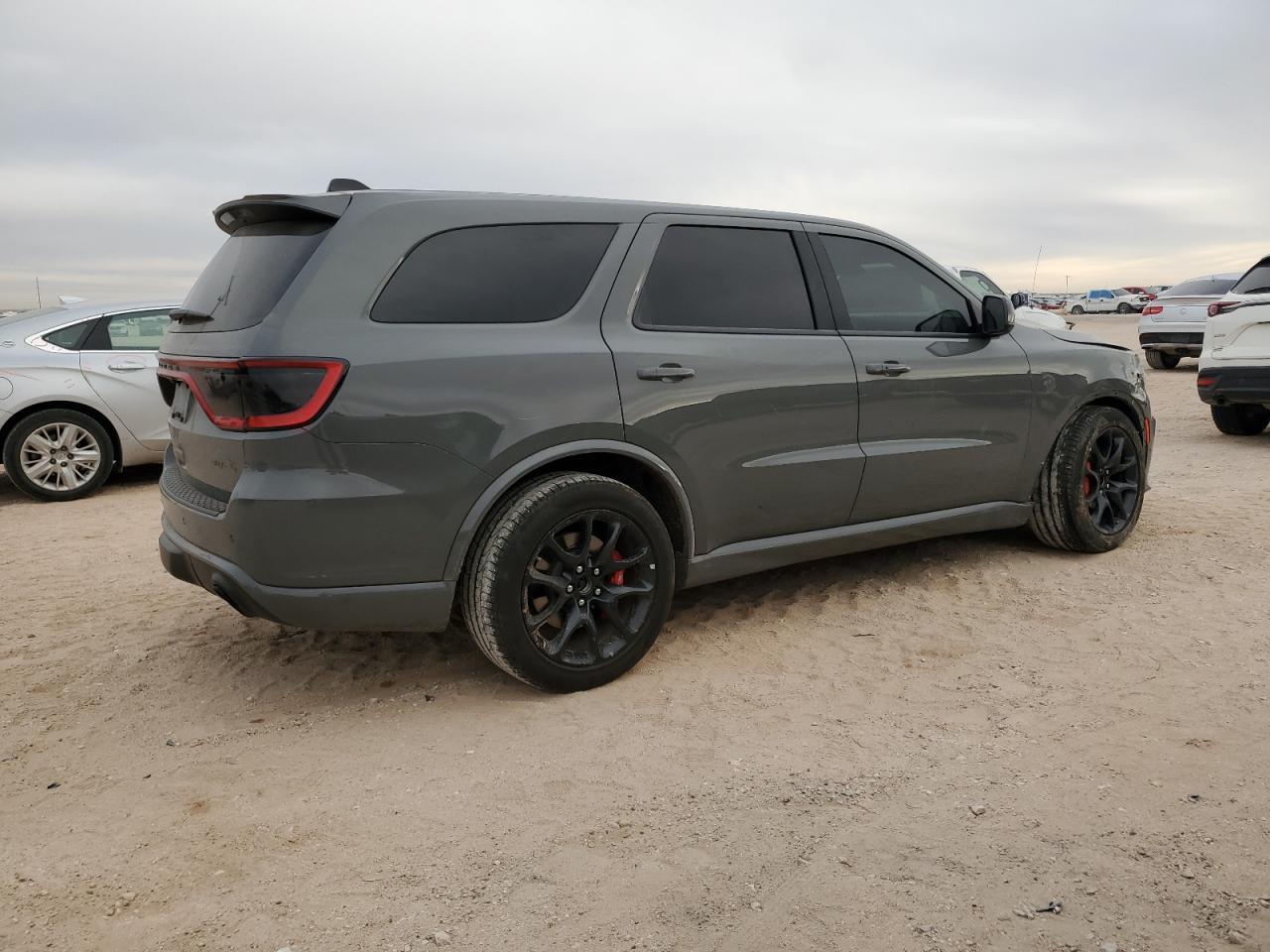 2024 DODGE DURANGO SR - Image 3