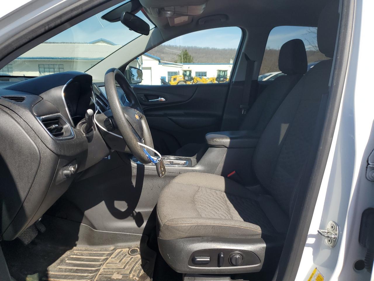 2019 CHEVROLET EQUINOX LT - Image 7
