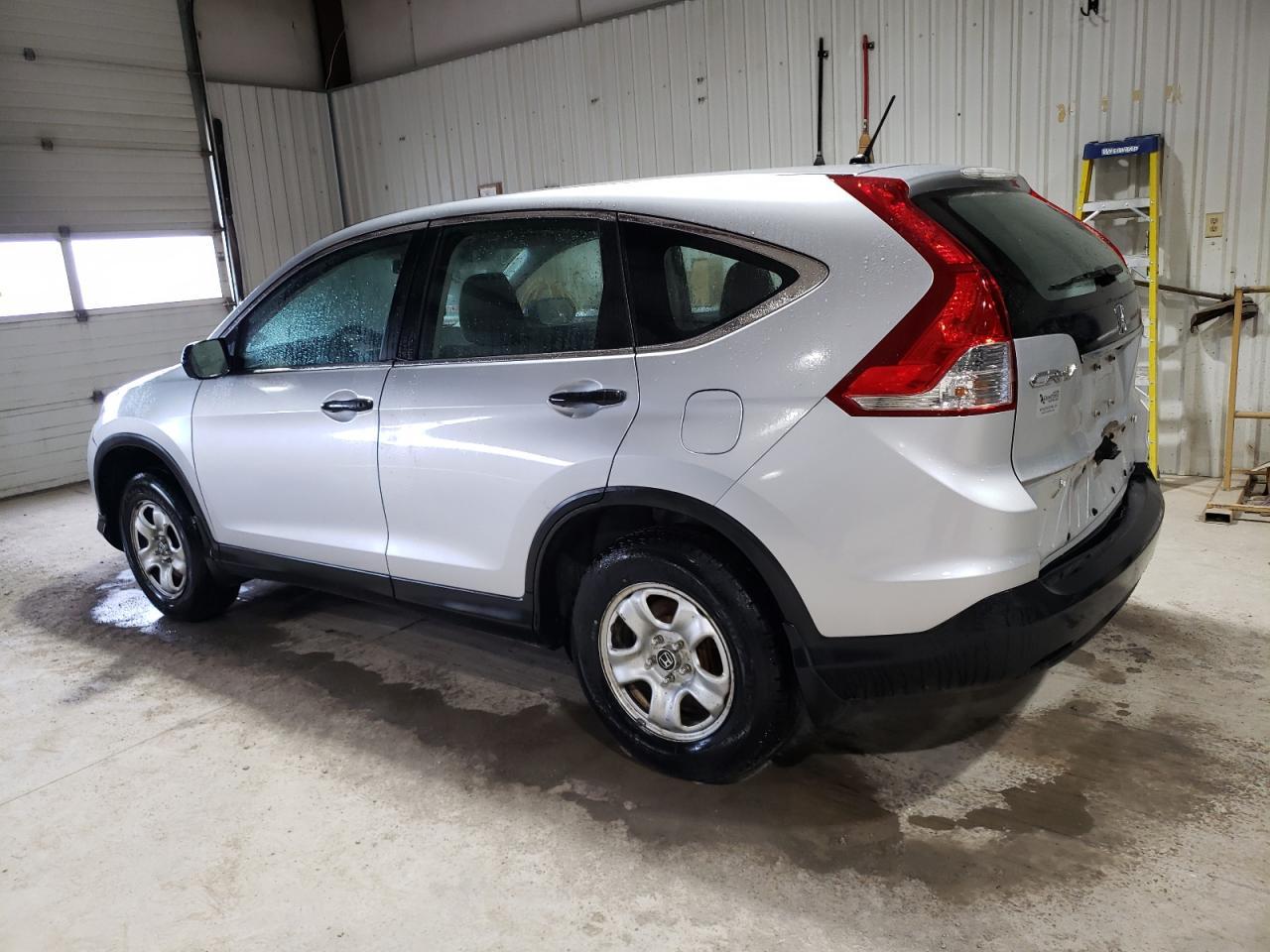 2013 HONDA CR-V LX - Фото 2