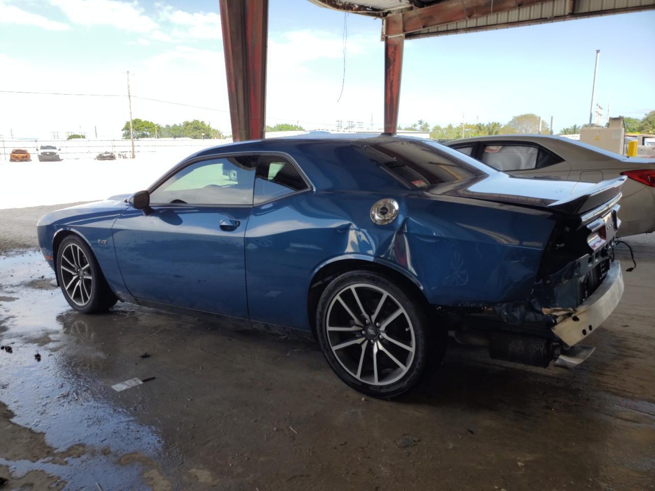 2023 DODGE CHALLENGER - Фото 2