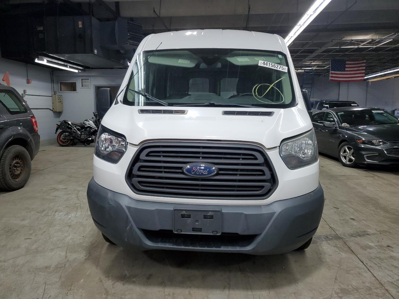 2015 FORD TRANSIT T- - Фото 5