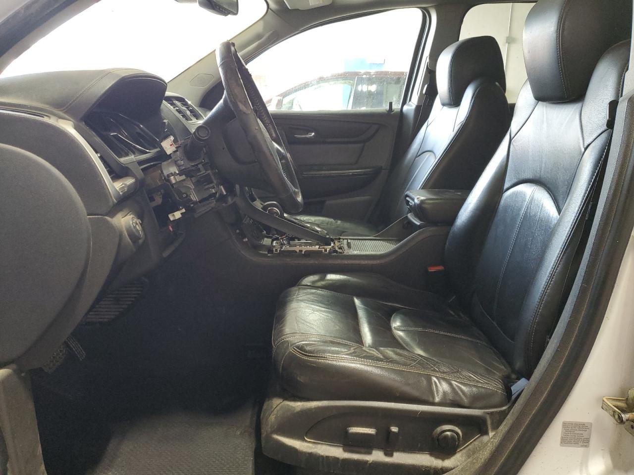 2016 GMC ACADIA SLT - Image 7