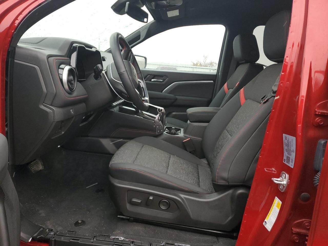 2024 CHEVROLET COLORADO Z - Фото 7
