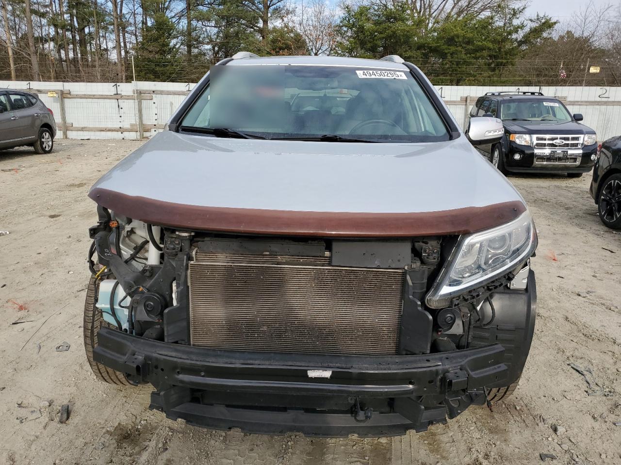 2015 KIA SORENTO LX - Image 5