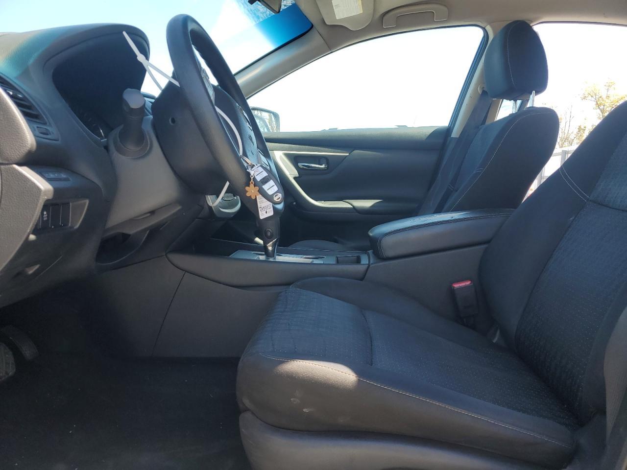 2016 NISSAN ALTIMA 2.5 - Image 7