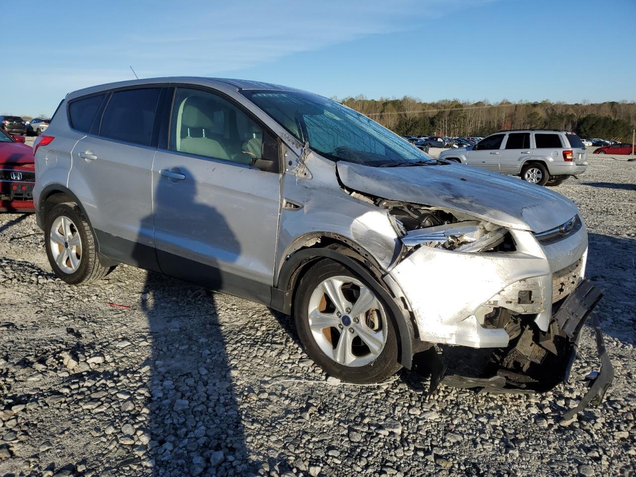 2013 FORD ESCAPE SE - Image 4