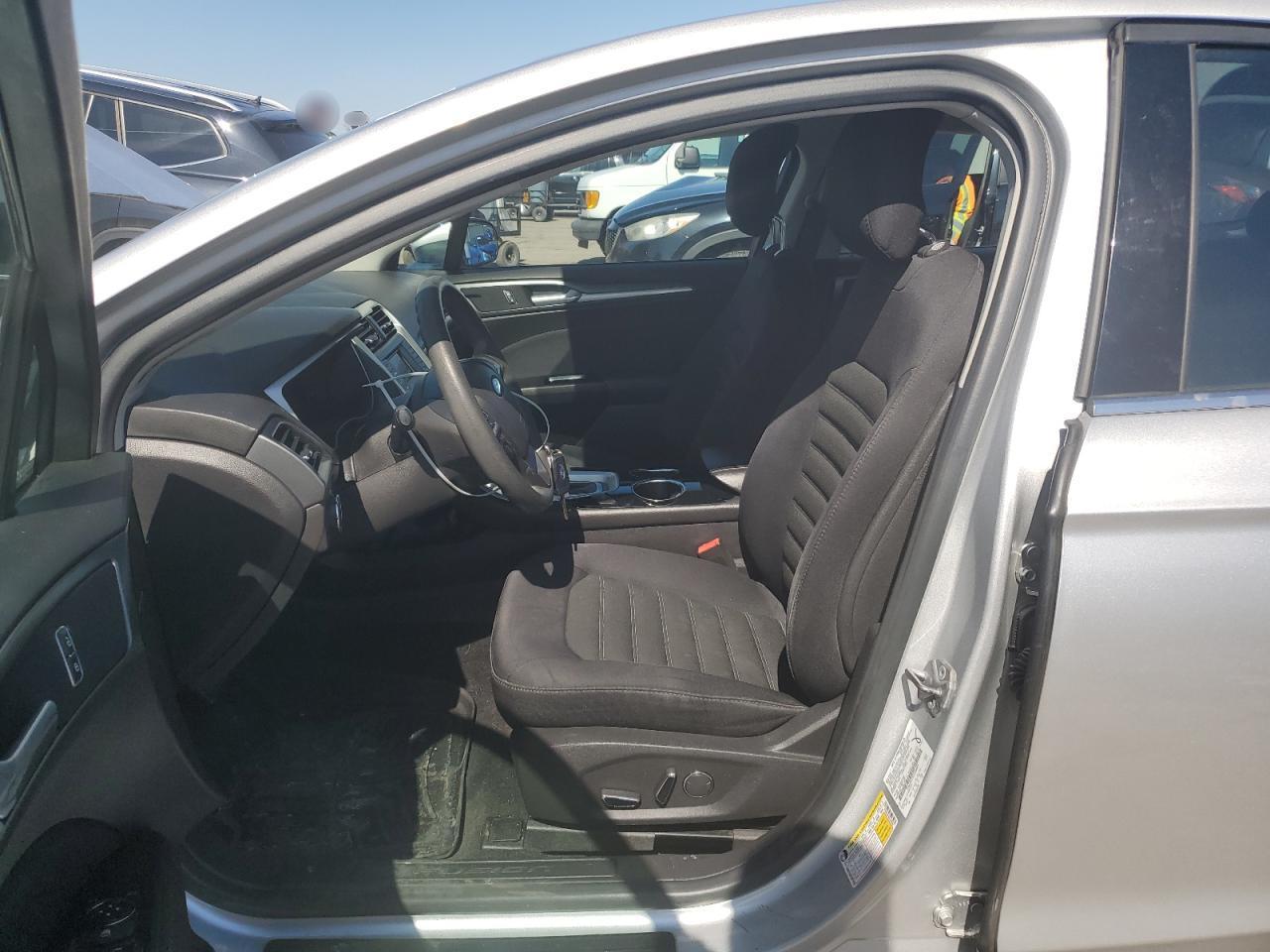 2014 FORD FUSION SE - Image 7