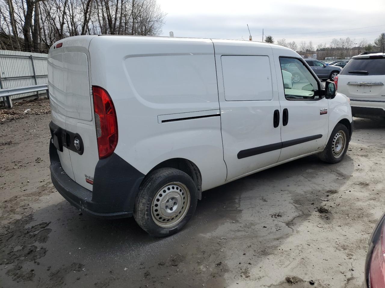 2020 RAM PROMASTER - Image 3