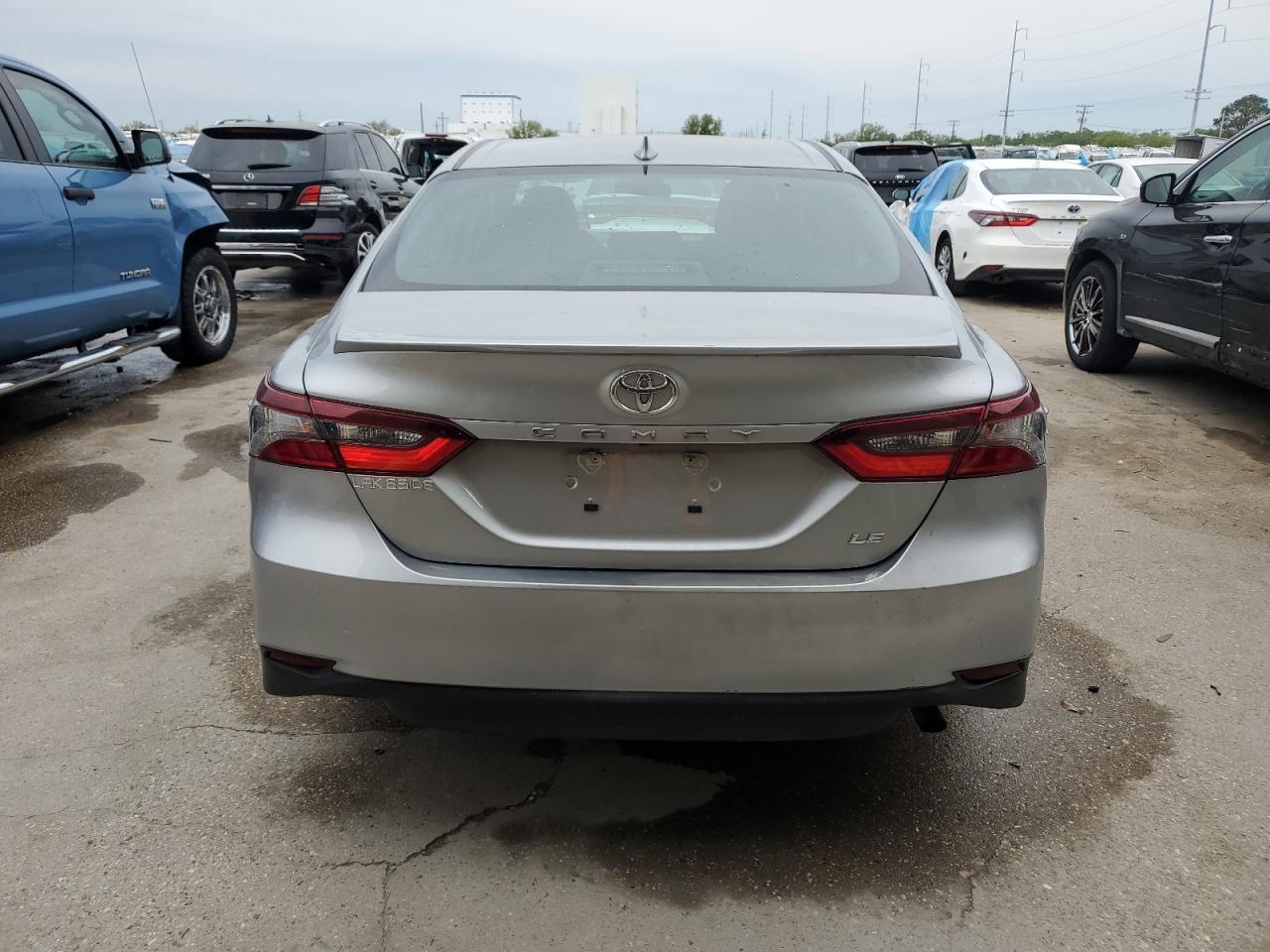 2023 TOYOTA CAMRY LE - Image 6