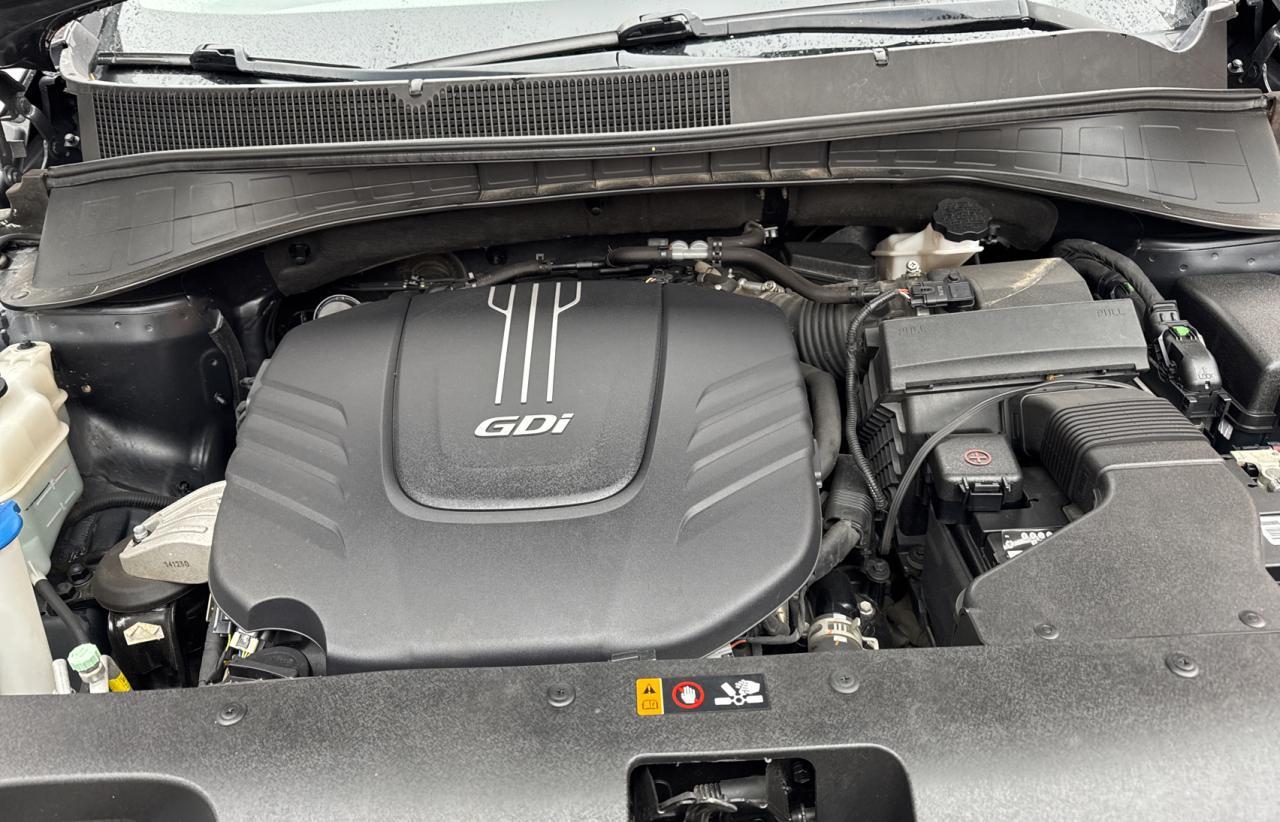 2016 KIA SORENTO EX - Image 7