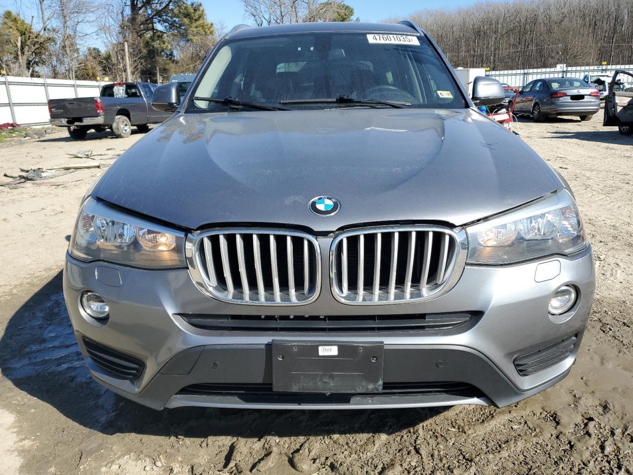 2016 BMW X3 XDRIVE2 - Image 5