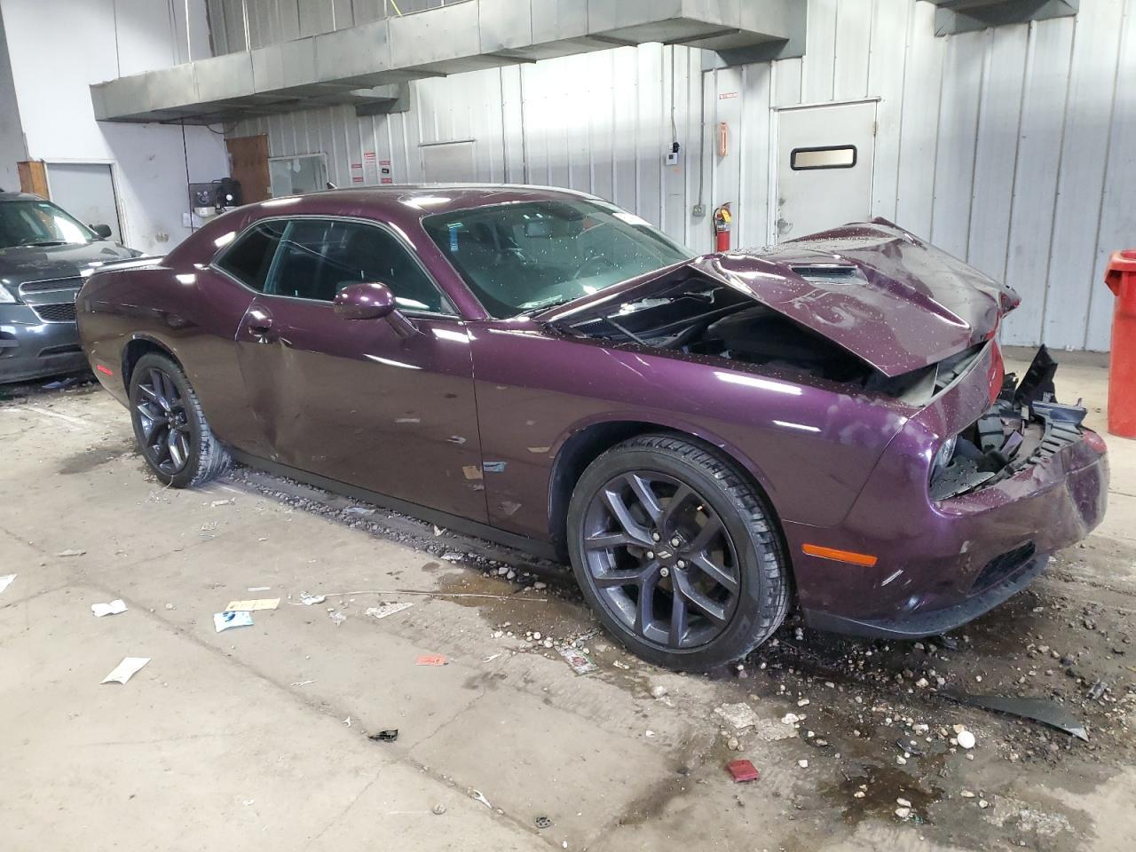 2020 DODGE CHALLENGER - Image 4