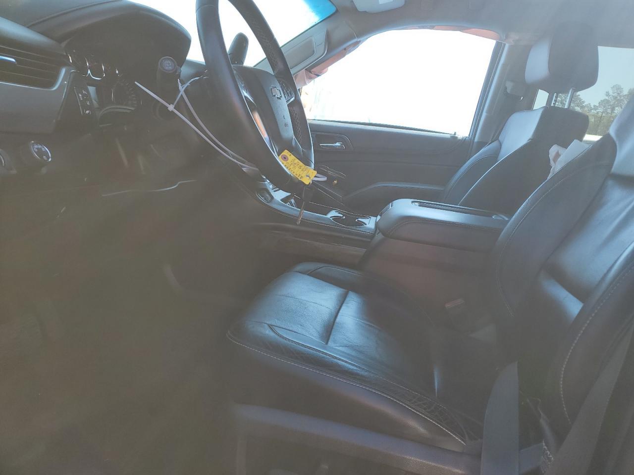 2015 CHEVROLET TAHOE C150 - Image 7