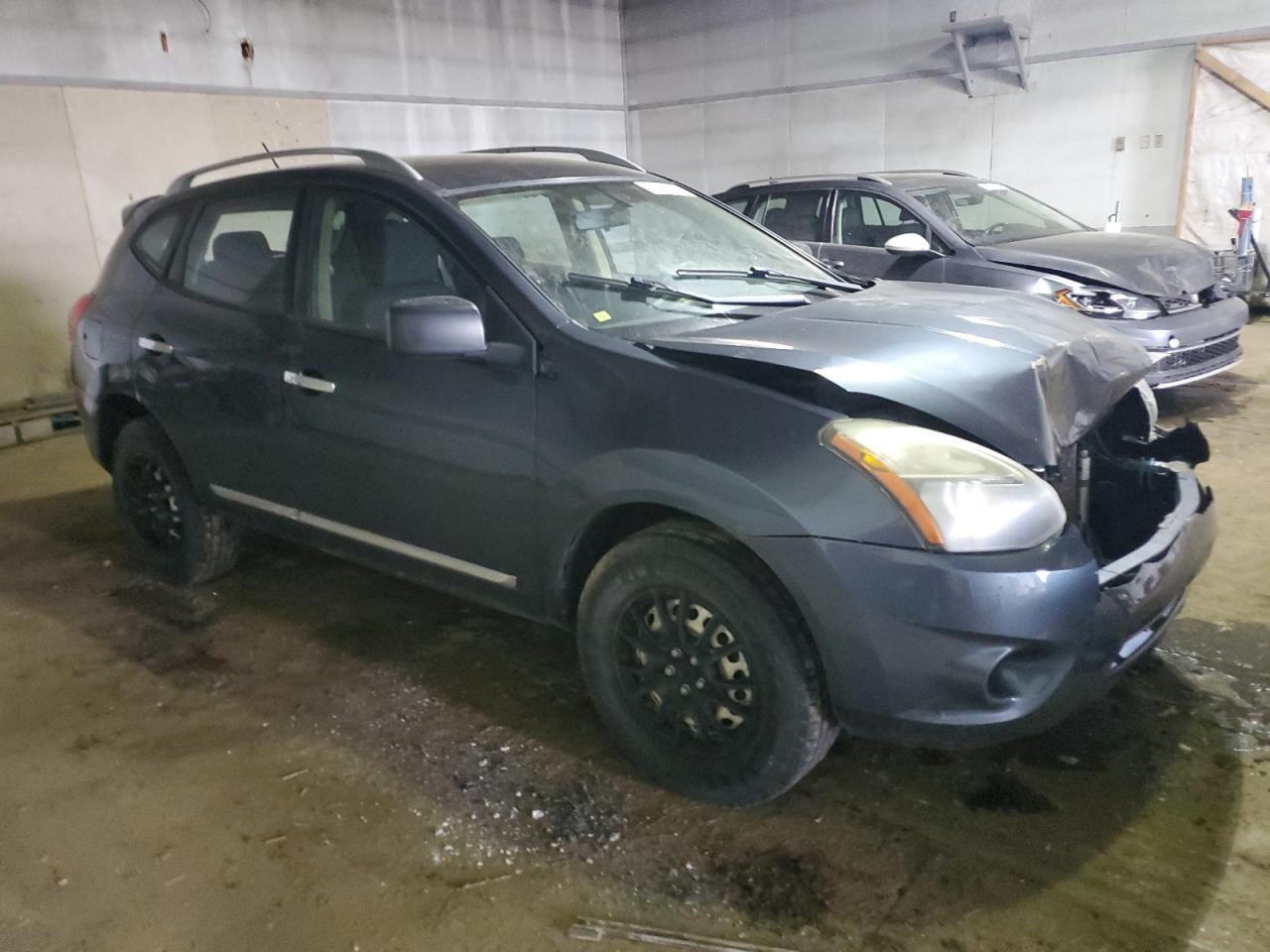 2015 NISSAN ROGUE SELE - Image 4