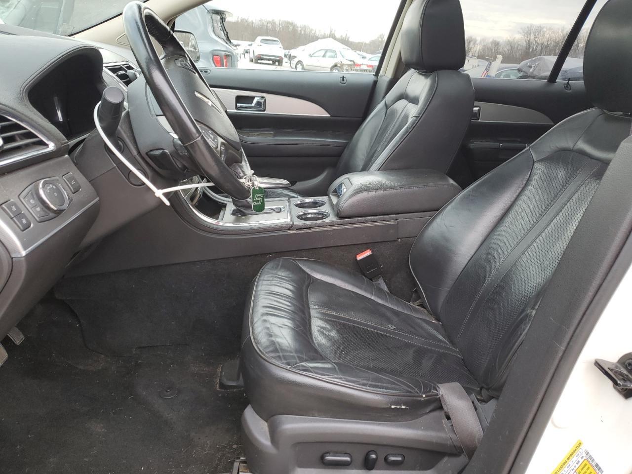 2013 LINCOLN MKX - Image 7