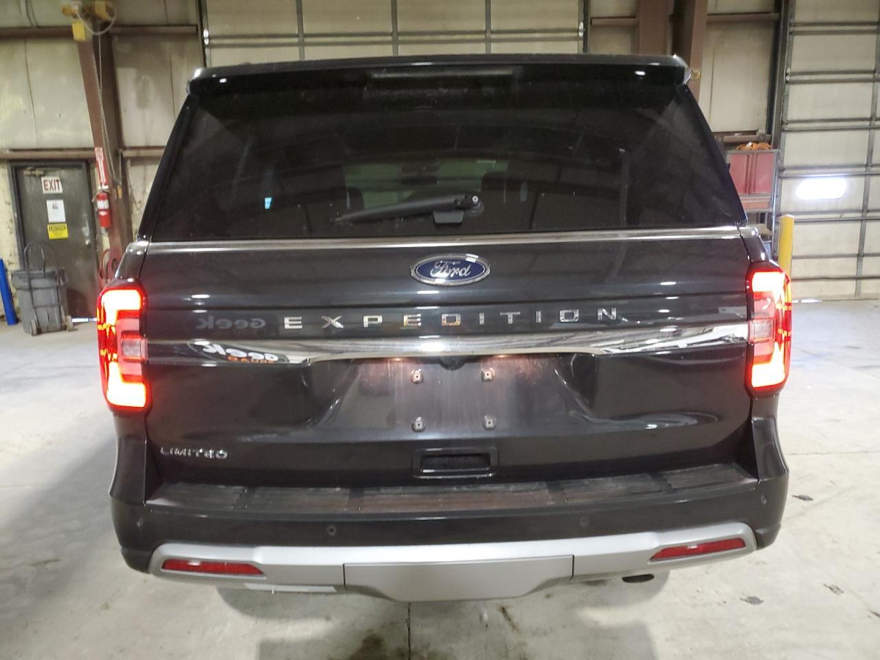 2024 FORD EXPEDITION - Image 6