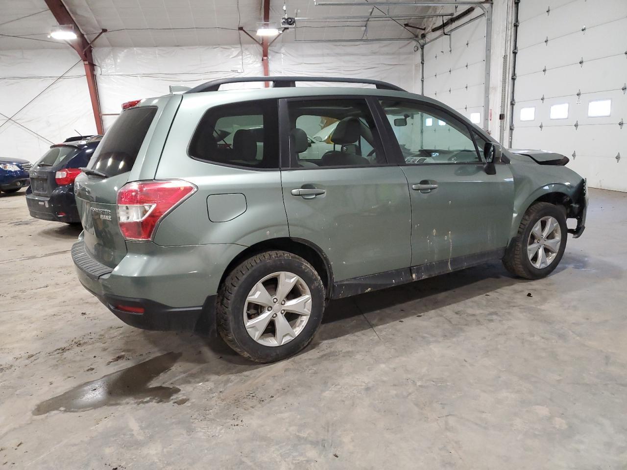 2016 SUBARU FORESTER 2 - Image 3