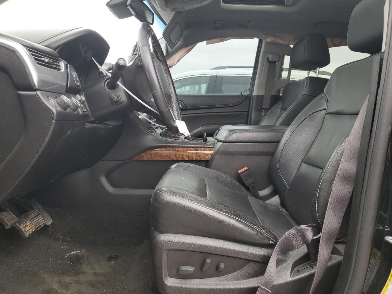 2016 CHEVROLET SUBURBAN K - Image 7