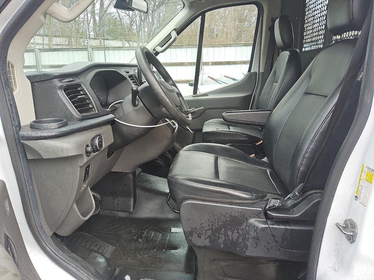 2021 FORD TRANSIT T- - Image 7