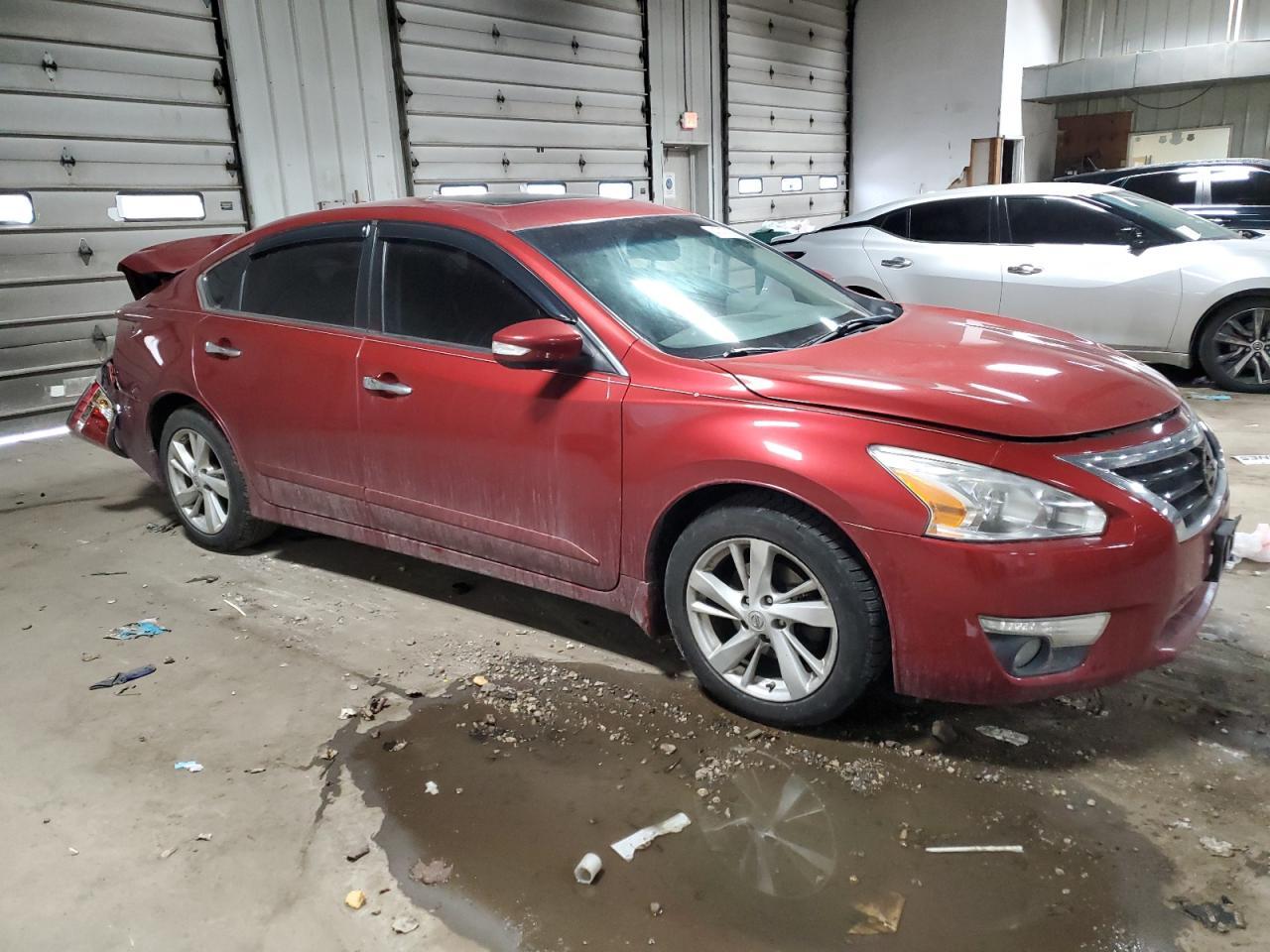 2015 NISSAN ALTIMA 2.5 - Image 4