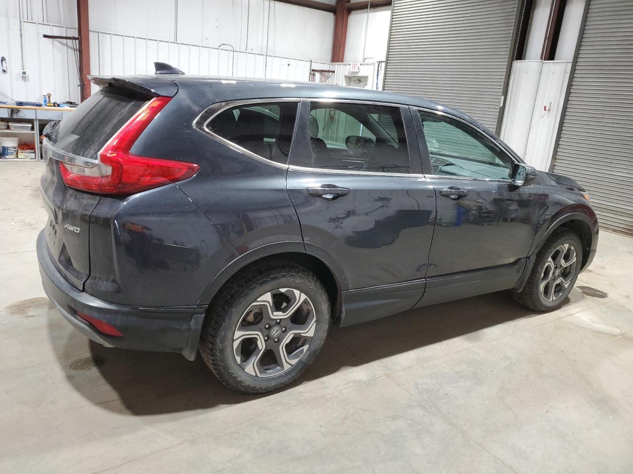 2018 HONDA CR-V EX - Image 3