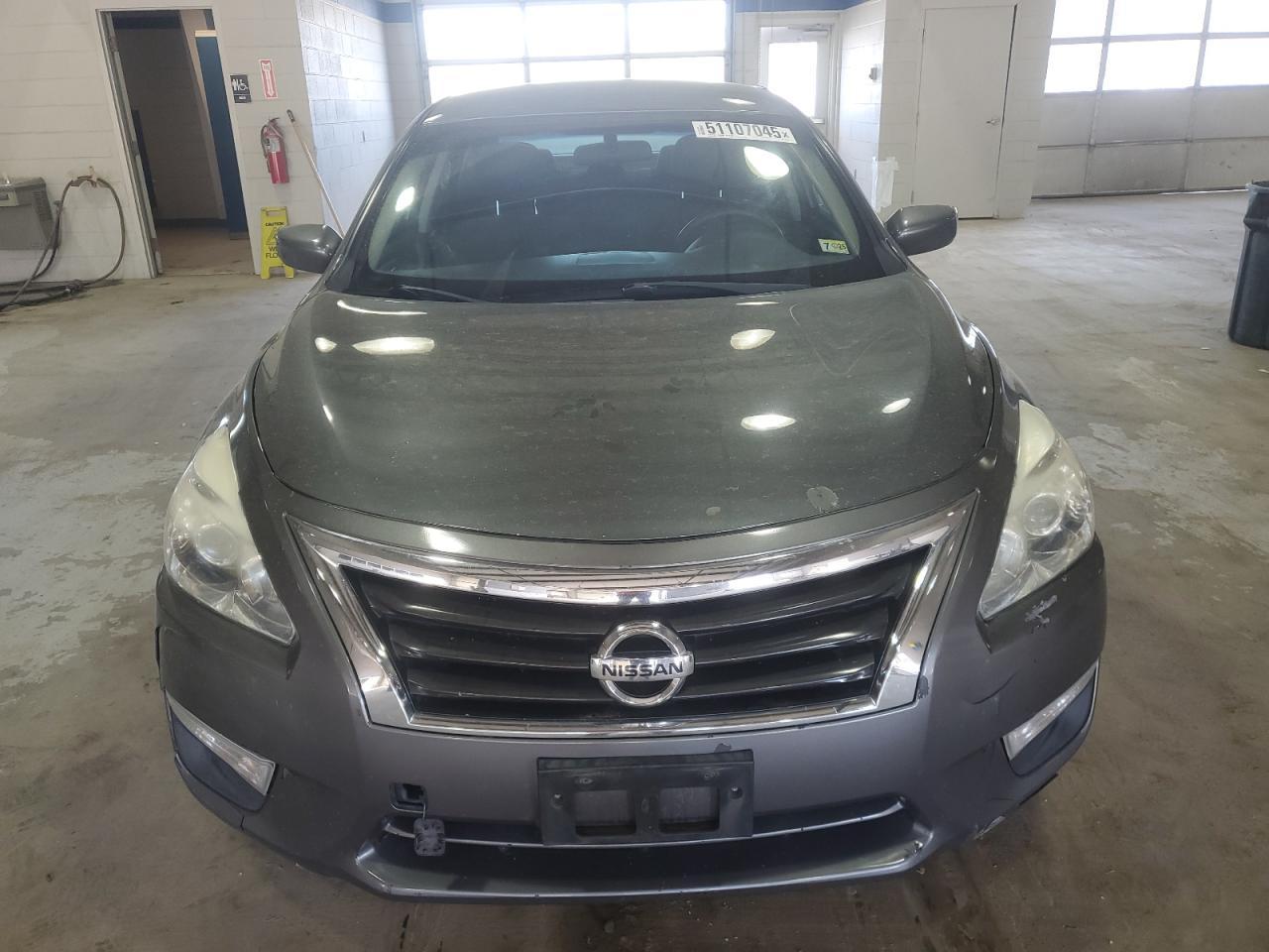2014 NISSAN ALTIMA 2.5 - Фото 5