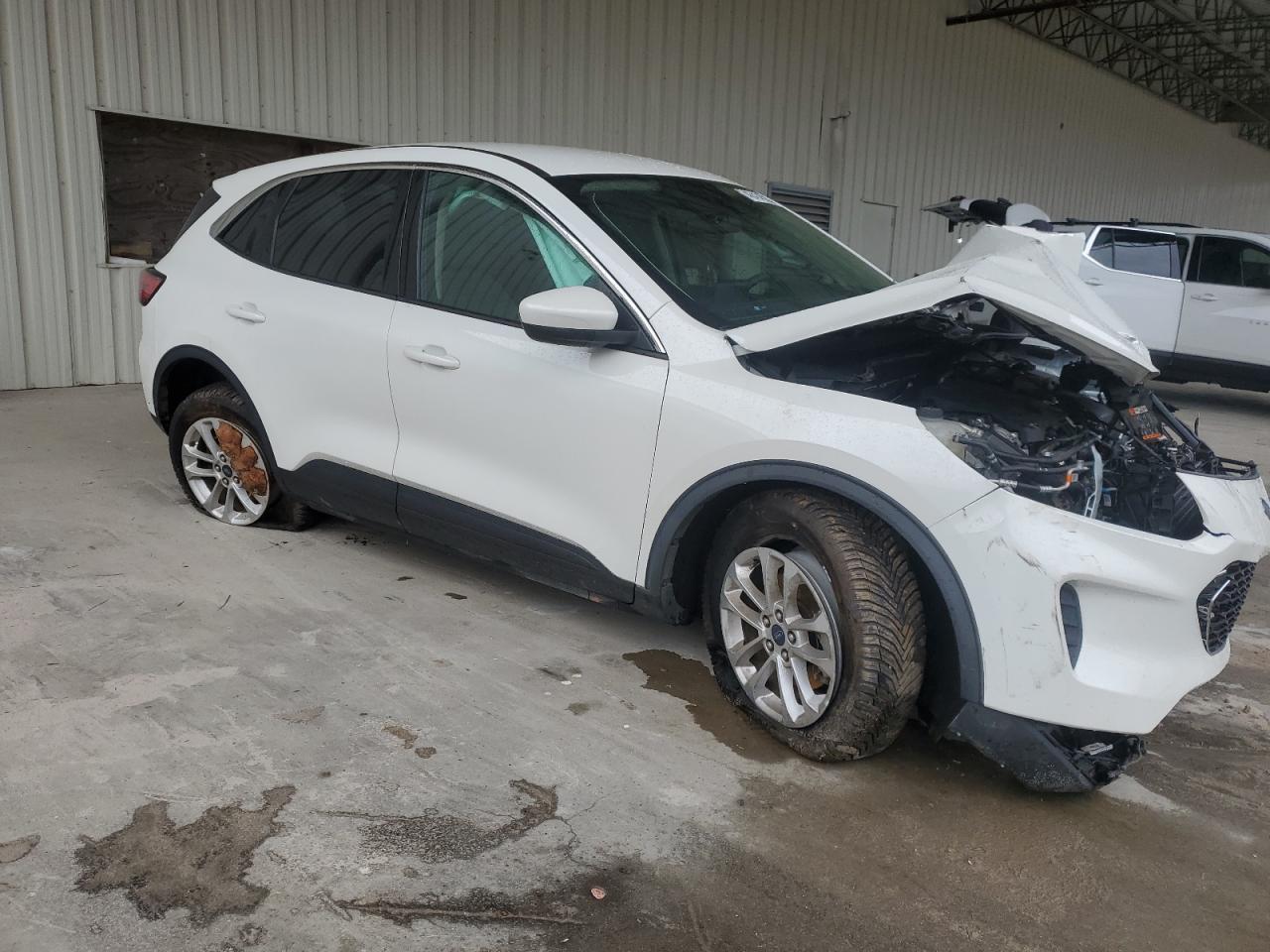 2020 FORD ESCAPE SE - Image 4