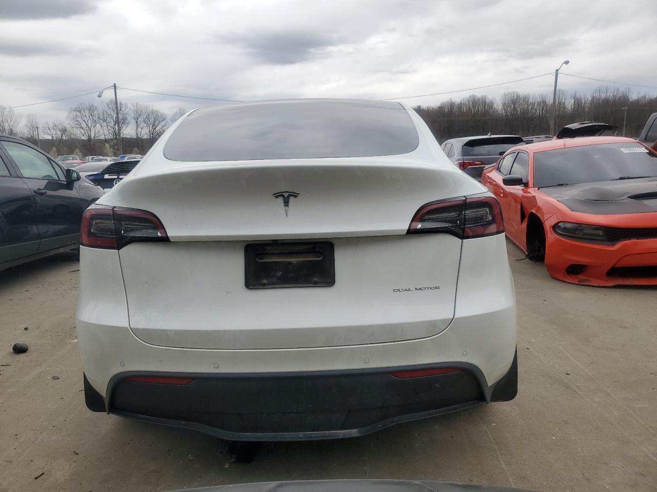 2022 TESLA MODEL Y - Image 6