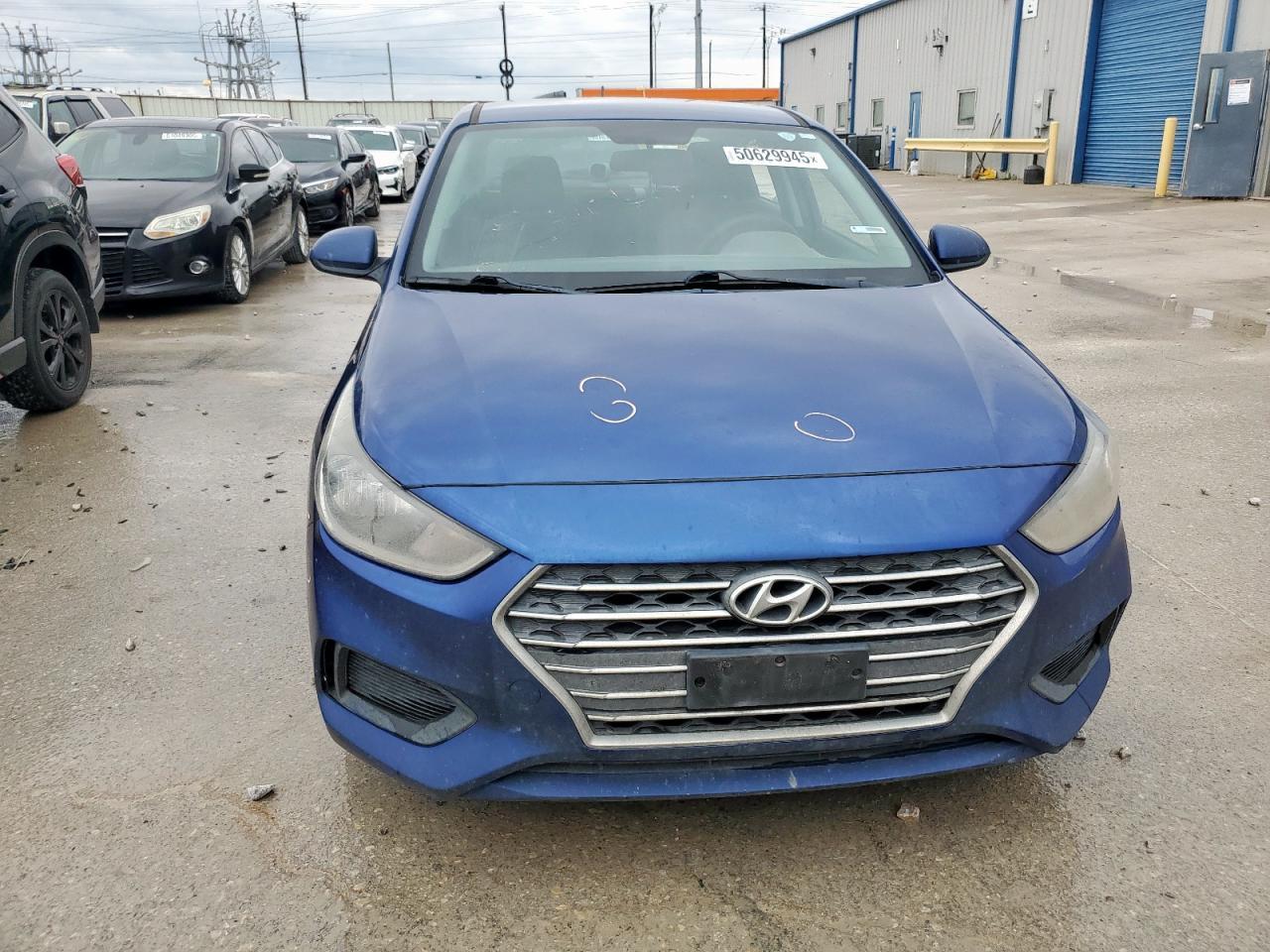 2019 HYUNDAI ACCENT SE - Image 5