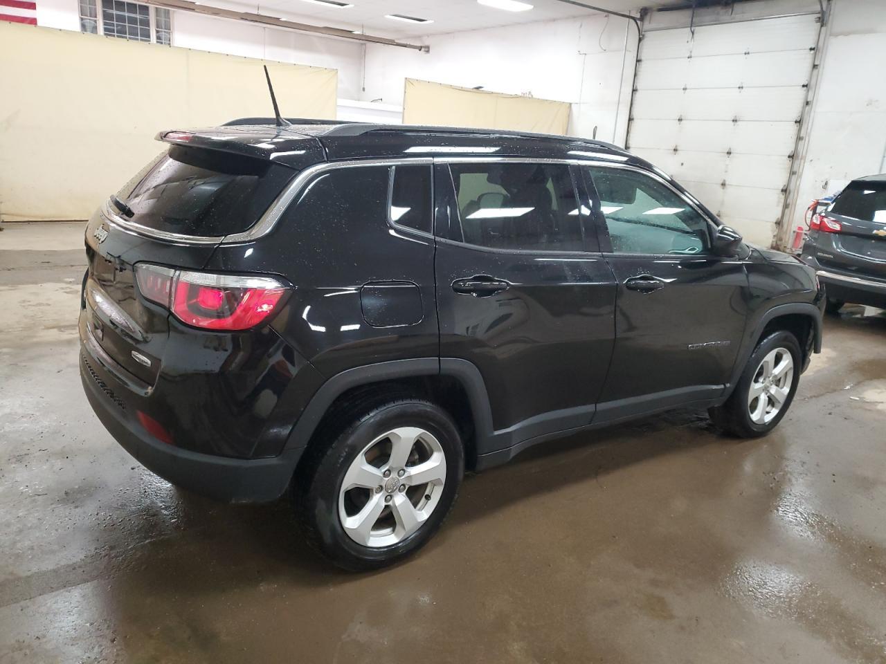 2018 JEEP COMPASS LA - Image 3