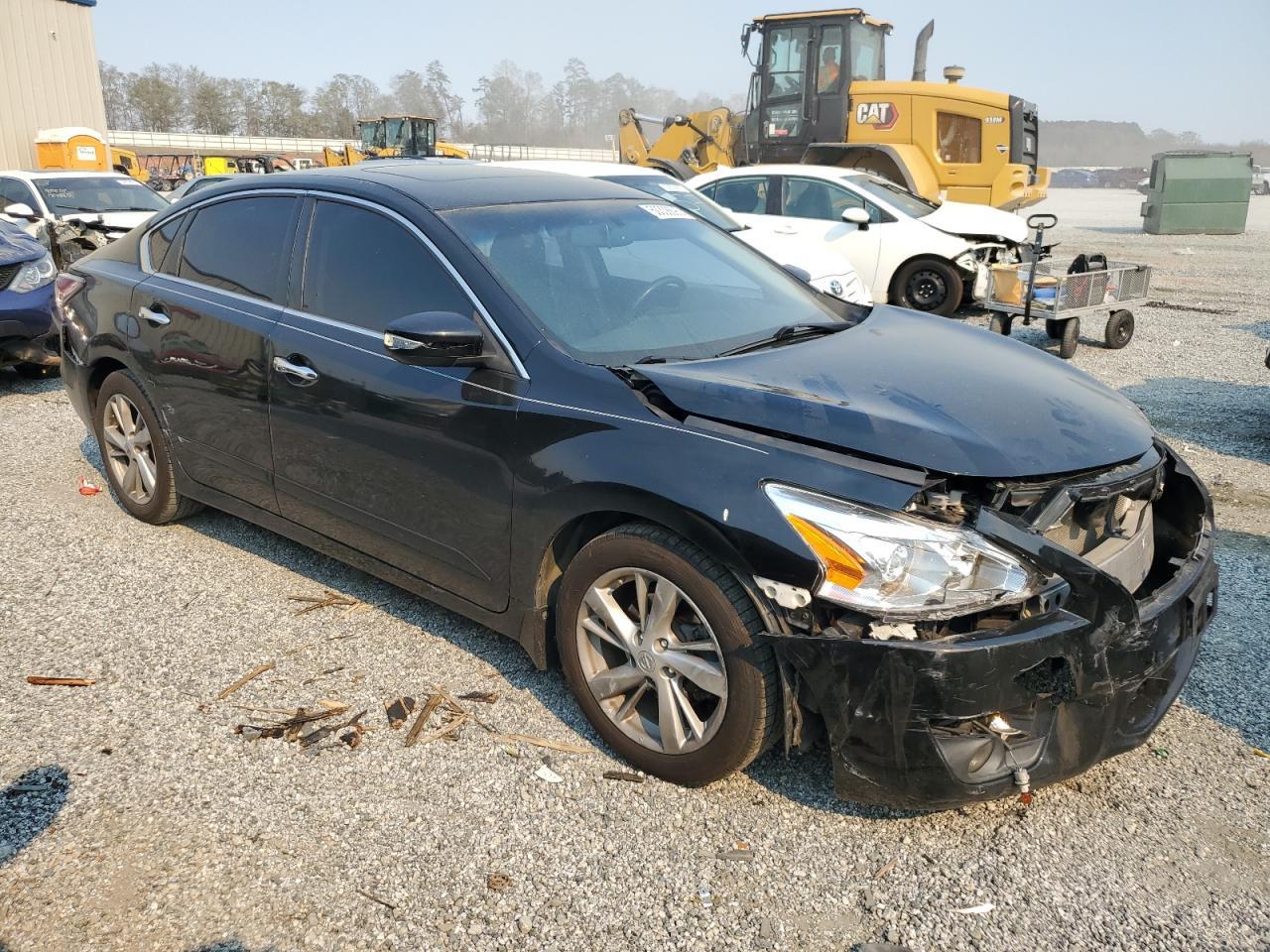 2014 NISSAN ALTIMA 2.5 - Image 4
